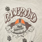 Vintage 1990s Cleveland Browns Dawgpoud NFL Graphic T-Shirt Men's Large from propervintagecanada