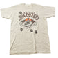 Vintage 1990s Cleveland Browns Dawgpoud NFL Graphic T-Shirt Men's Large from propervintagecanada