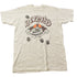 Vintage 1990s Cleveland Browns Dawgpoud NFL Graphic T-Shirt Men&