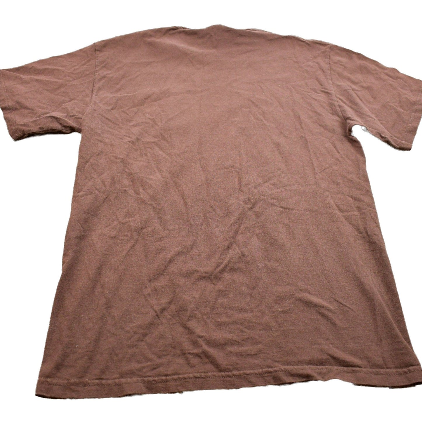 Vintage 1990s Cleveland Browns Football NFL Graphic T Shirt Men's Large from propervintagecanada