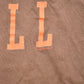 Vintage 1990s Cleveland Browns Football NFL Graphic T-Shirt Men's XL from propervintagecanada