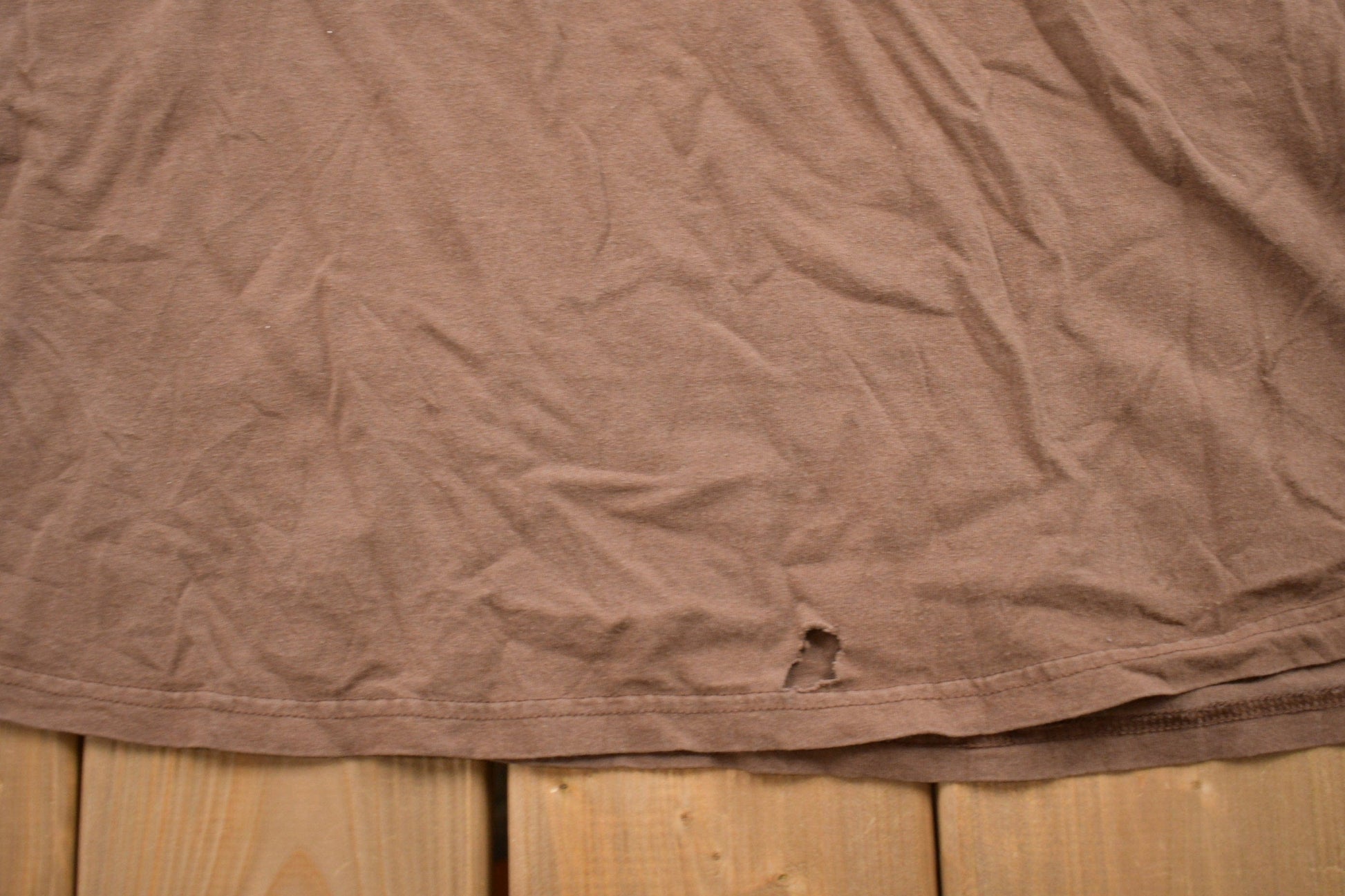 Vintage 1990s Cleveland Browns Football NFL Graphic T-Shirt Men's XL from propervintagecanada