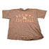 Vintage 1990s Cleveland Browns Football NFL Graphic T-Shirt Men&