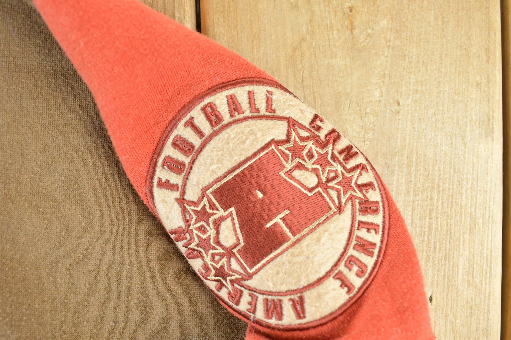 Vintage 1990s Cleveland Browns Full Zip NFL Hoodie Sweatshirt Men's 3XL from propervintagecanada