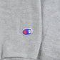 Vintage 1990s Cleveland Browns NFL Champion Crewneck Sweatshirt Men's XL from propervintagecanada