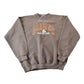 Vintage 1990s Cleveland Browns NFL Crewneck Sweatshirt Men's Large from propervintagecanada