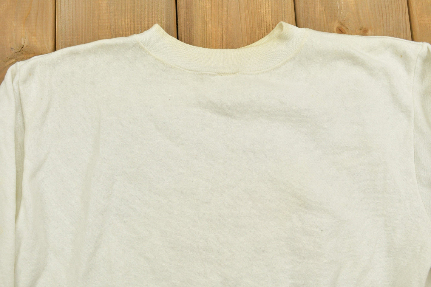 Vintage 1990S Cleveland Browns NFL Crewneck Sweatshirt Men's Small from propervintagecanada