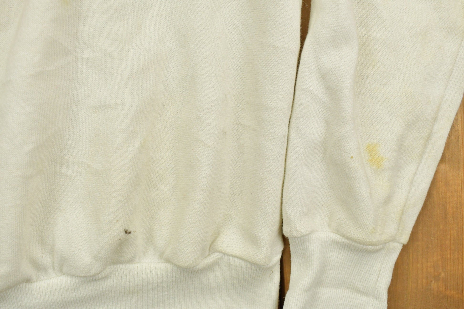 Vintage 1990S Cleveland Browns NFL Crewneck Sweatshirt Men's Small from propervintagecanada