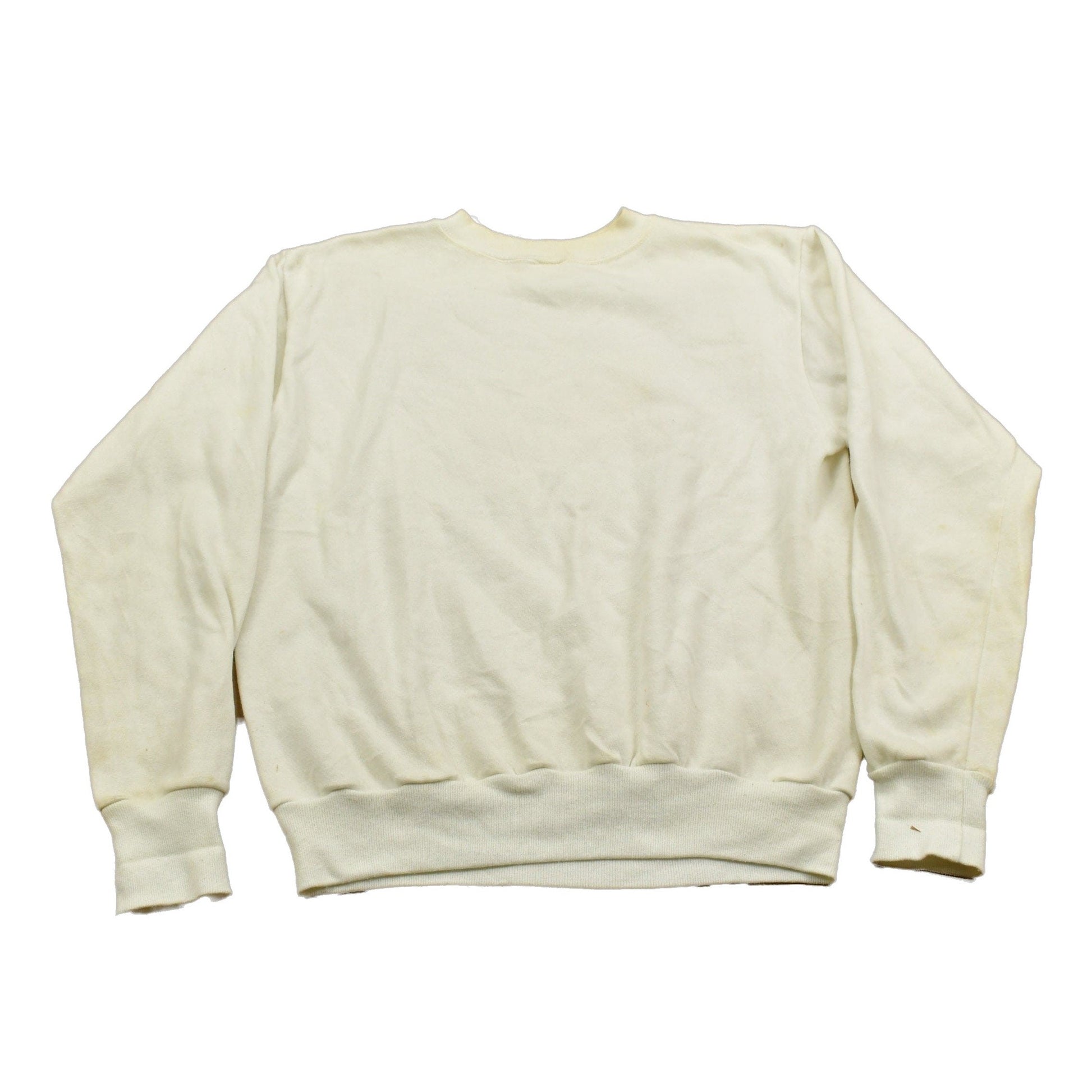 Vintage 1990S Cleveland Browns NFL Crewneck Sweatshirt Men's Small from propervintagecanada