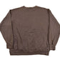 Vintage 1990s Cleveland Browns NFL Crewneck Sweatshirt Men's XL from propervintagecanada