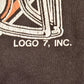 Vintage 1990s Cleveland Browns NFL Crewneck Sweatshirt Men's XL from propervintagecanada