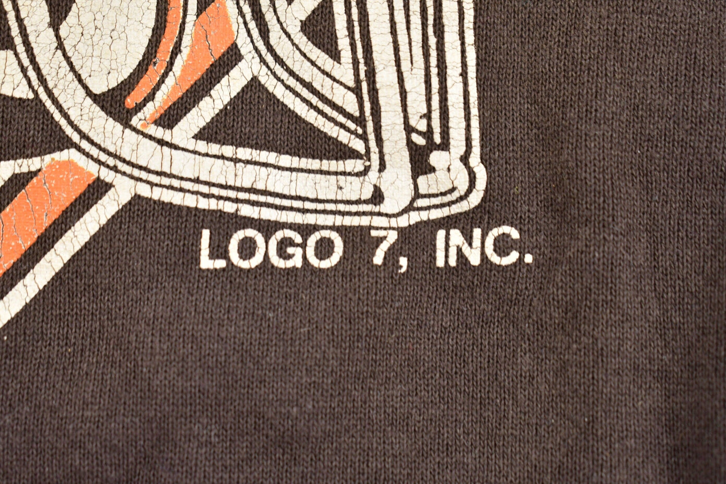 Vintage 1990s Cleveland Browns NFL Crewneck Sweatshirt Men's XL from propervintagecanada