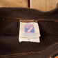 Vintage 1990s Cleveland Browns NFL Crewneck Sweatshirt Men's XL from propervintagecanada