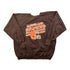 Vintage 1990s Cleveland Browns NFL Crewneck Sweatshirt Men&