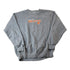 Vintage 1990s Cleveland Browns NFL Crewneck Sweatshirt Men&
