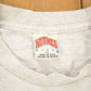 Vintage 1990s Cleveland Browns NFL Embroidered Nutmeg T-Shirt Men's XL from propervintagecanada