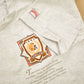 Vintage 1990s Cleveland Browns NFL Embroidered Nutmeg T-Shirt Men's XL from propervintagecanada