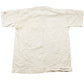 Vintage 1990s Cleveland Browns NFL Embroidered Nutmeg T-Shirt Men's XL from propervintagecanada