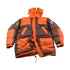 Vintage 1990s Cleveland Browns NFL Game Day Embroidered Windbreaker Men&