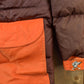 Vintage 1990s Cleveland Browns NFL Game Day Embroidered Windbreaker Men's Large from propervintagecanada