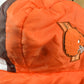Vintage 1990s Cleveland Browns NFL Game Day Embroidered Windbreaker Men's Large from propervintagecanada