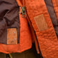 Vintage 1990s Cleveland Browns NFL Game Day Embroidered Windbreaker Men's Large from propervintagecanada