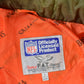 Vintage 1990s Cleveland Browns NFL Game Day Embroidered Windbreaker Men's Large from propervintagecanada