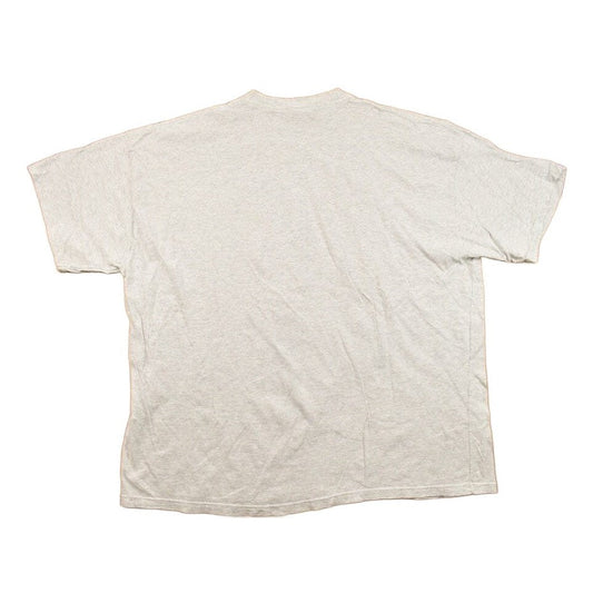 Vintage 1990s Cleveland Browns NFL Graphic T-Shirt Men's 2XL from propervintagecanada