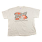 Vintage 1990s Cleveland Browns NFL Graphic T-Shirt Men's 2XL from propervintagecanada