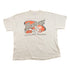 Vintage 1990s Cleveland Browns NFL Graphic T-Shirt Men&
