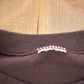 Vintage 1990s Cleveland Browns NFL Graphic T-Shirt Men's Large from propervintagecanada