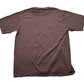 Vintage 1990s Cleveland Browns NFL Graphic T-Shirt Men's Large from propervintagecanada