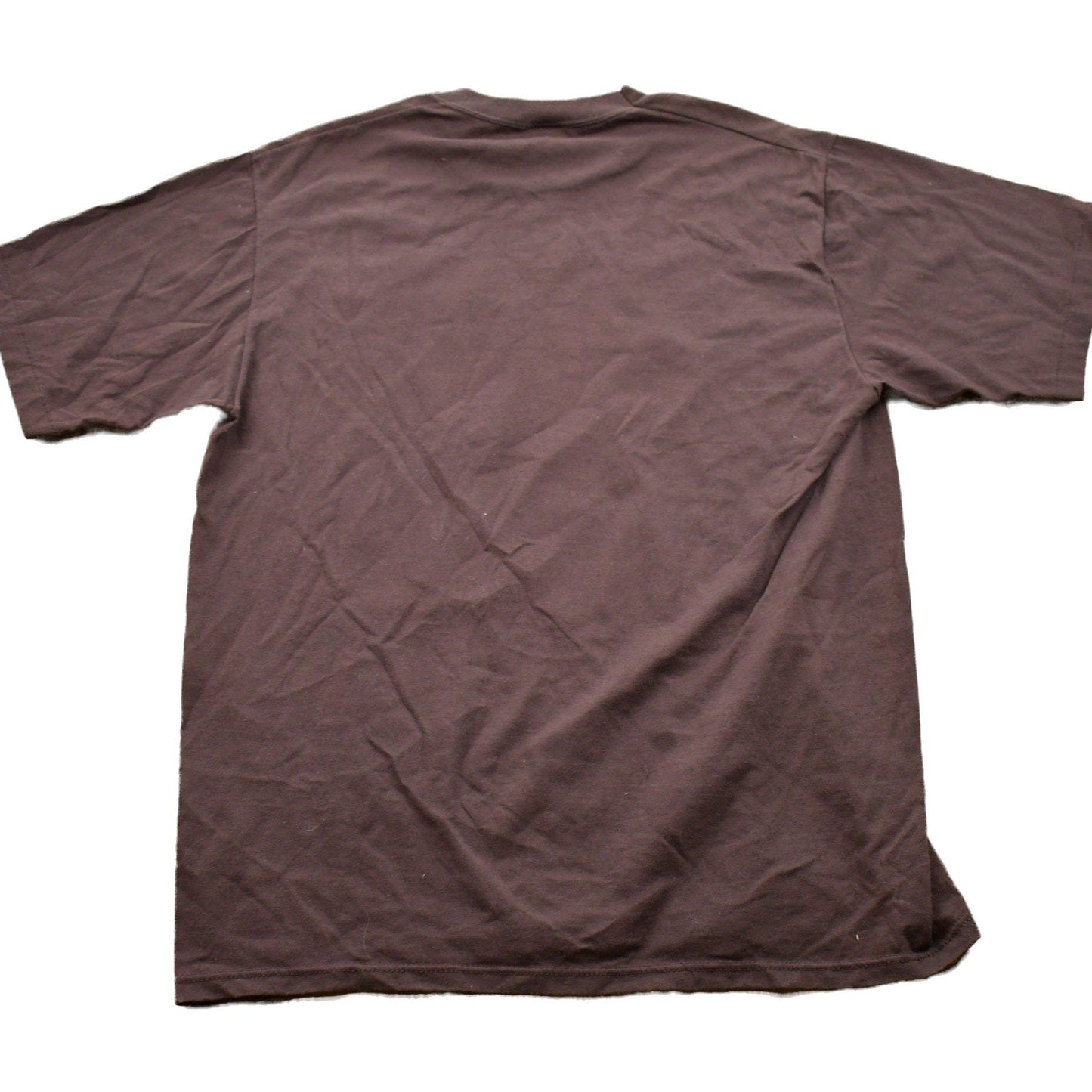 Vintage 1990s Cleveland Browns NFL Graphic T-Shirt Men's Large from propervintagecanada