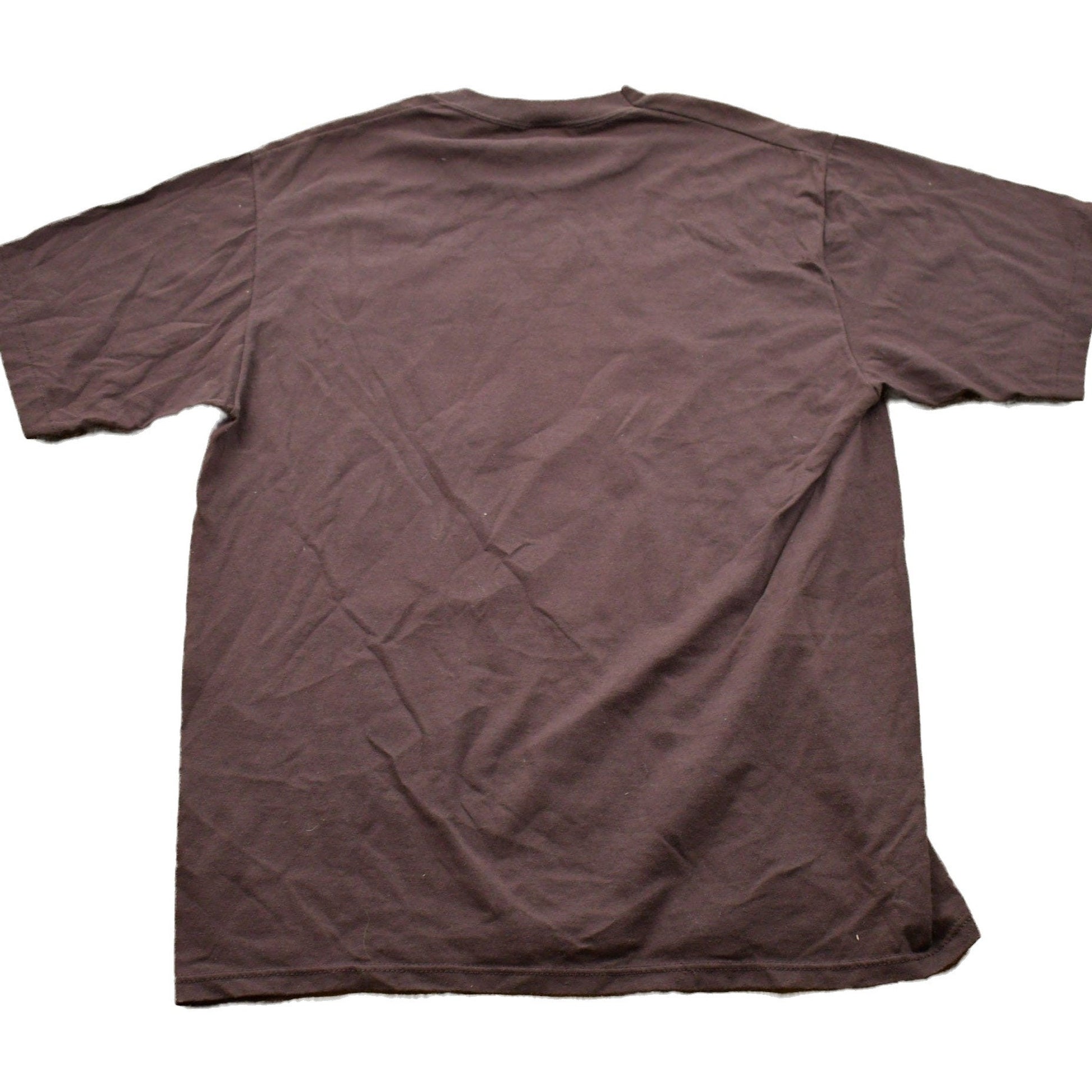 Vintage 1990s Cleveland Browns NFL Graphic T-Shirt Men's Large from propervintagecanada