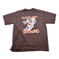 Vintage 1990s Cleveland Browns NFL Graphic T-Shirt Men's Large from propervintagecanada