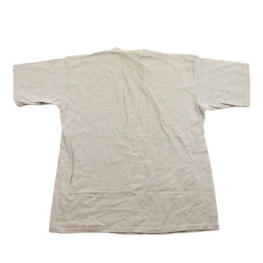 Vintage 1990s Cleveland Browns NFL Graphic T-Shirt Men's Medium from propervintagecanada