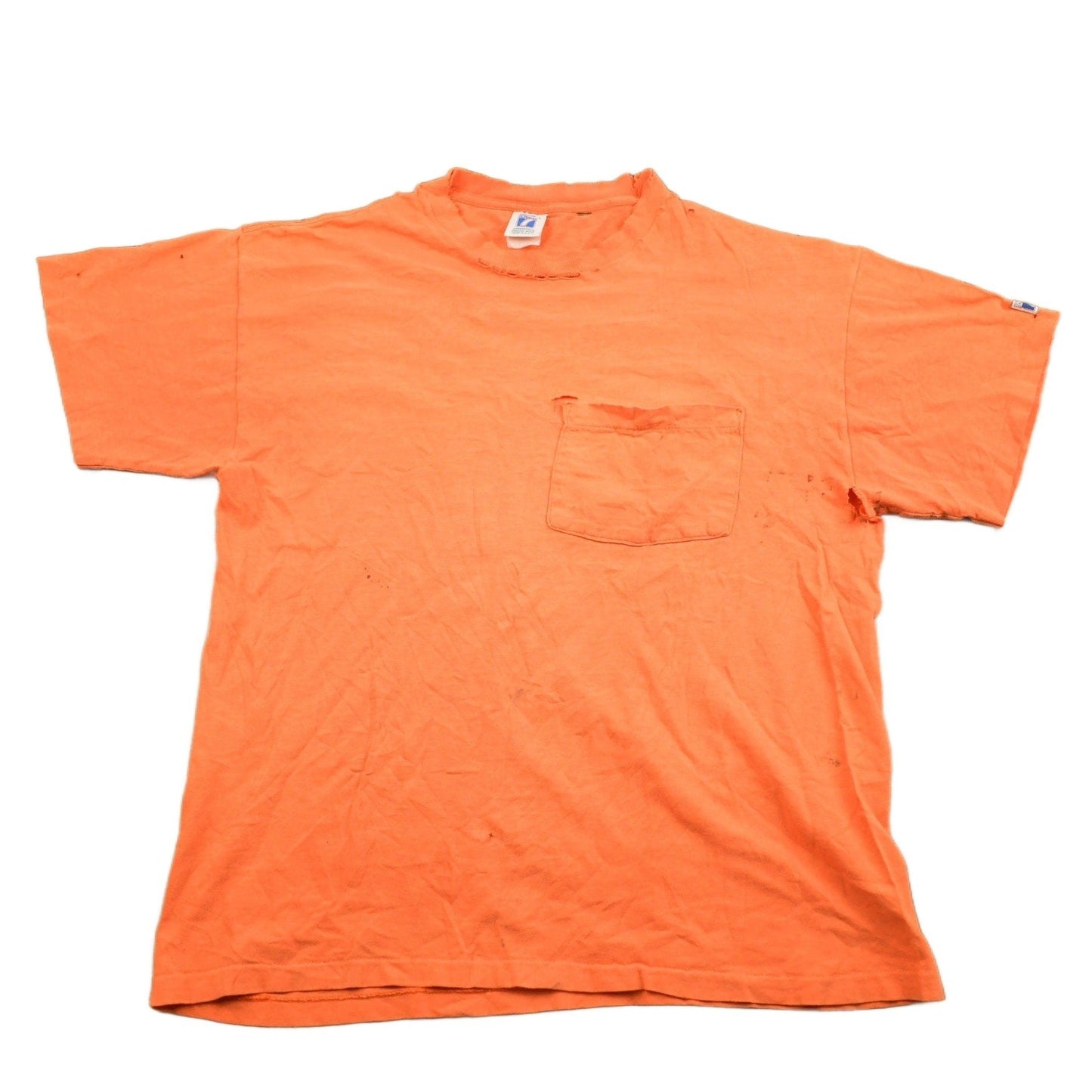 Vintage 1990s Cleveland Browns NFL Logo 7 Graphic T-Shirt Men's Large from propervintagecanada