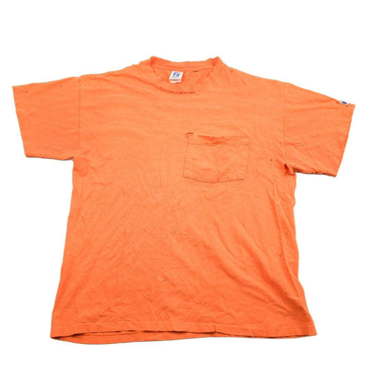 Vintage 1990s Cleveland Browns NFL Logo 7 Graphic T-Shirt Men's Large from propervintagecanada