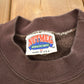 Vintage 1990S Cleveland Browns NFL Nutmeg Locker Room Crewneck Sweatshirt from propervintagecanada