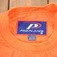 Vintage 1990s Cleveland Browns NFL Pullover Windbreaker Jacket Men's 2XL from propervintagecanada