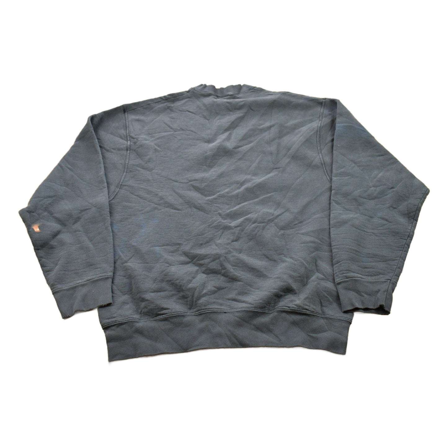 Vintage 1990s Cleveland Browns NFL Salem Crewneck Sweatshirt Made In USA Men's Medium from propervintagecanada