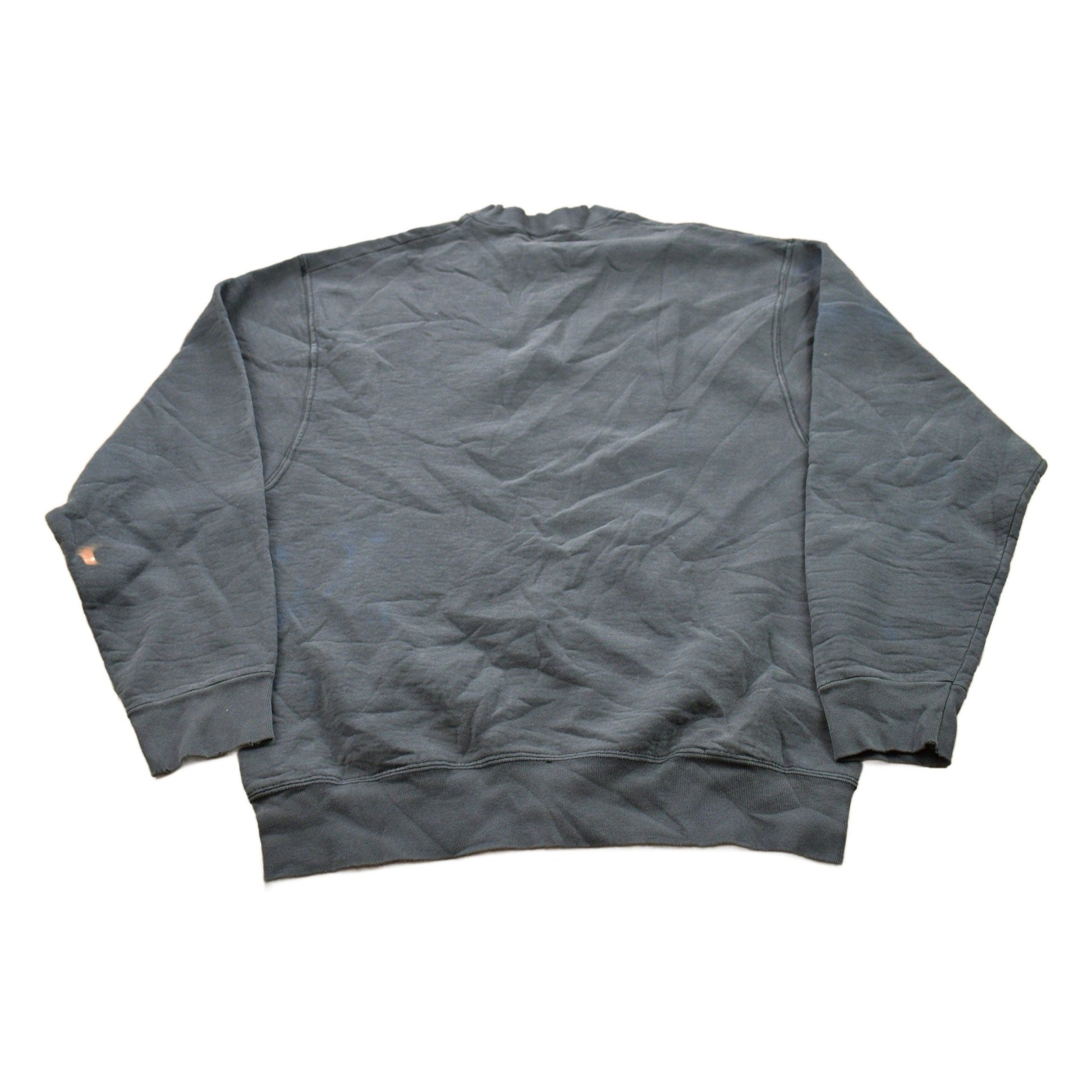 Vintage 1990s Cleveland Browns NFL Salem Crewneck Sweatshirt Made In USA Men's Medium from propervintagecanada