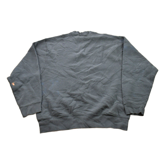 Vintage 1990s Cleveland Browns NFL Salem Crewneck Sweatshirt Made In USA Men's Medium from propervintagecanada