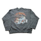 Vintage 1990s Cleveland Browns NFL Salem Crewneck Sweatshirt Made In USA Men's Medium from propervintagecanada