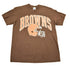 Vintage 1990s Cleveland Browns NFL T-Shirt Men&