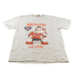 Vintage 1990s Cleveland Browns Nutmeg Mills NFL T Shirt Men's XL from propervintagecanada