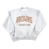 Vintage 1990s Cleveland Browns Pro Line NFL Crewneck Sweatshirt Men&