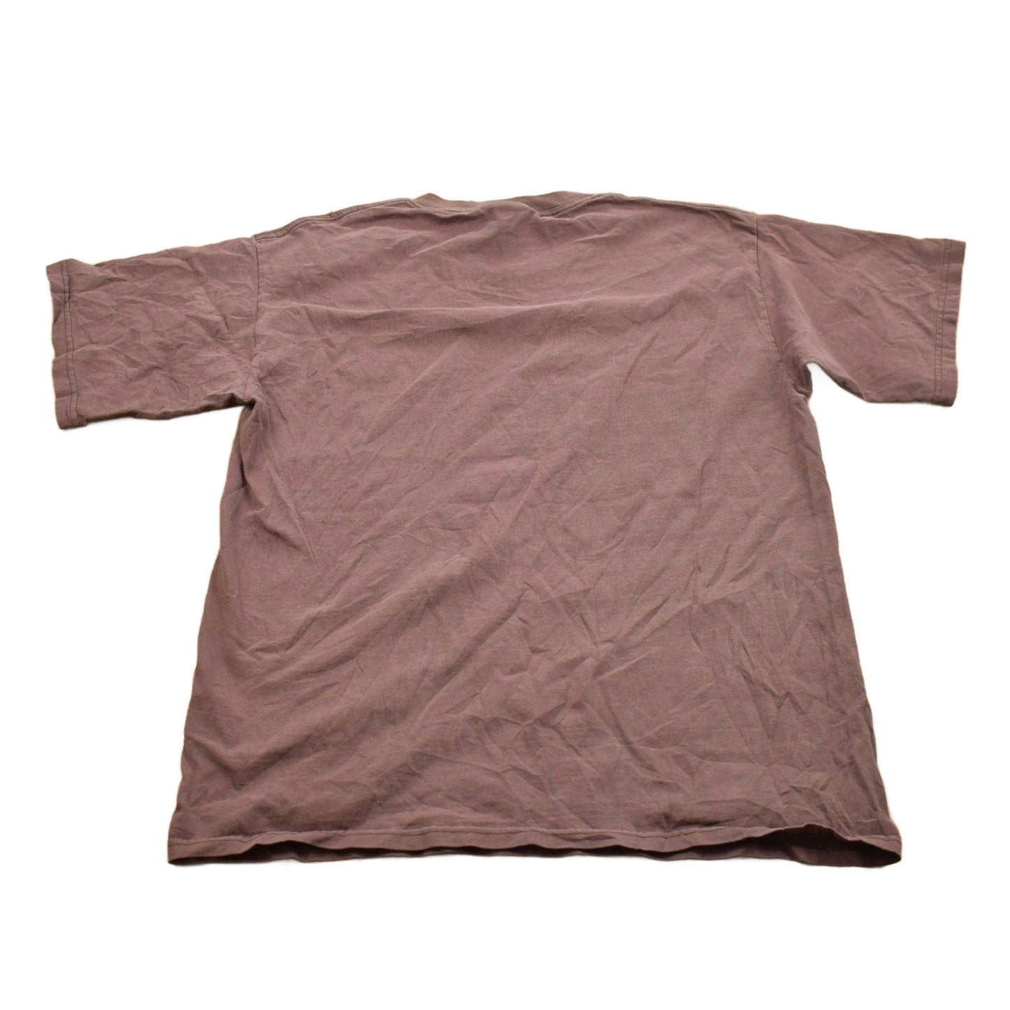 Vintage 1990s Cleveland Browns Sports T-Shirt Men's Large from propervintagecanada