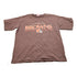 Vintage 1990s Cleveland Browns Sports T-Shirt Men&