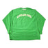 Vintage 1990s Cleveland State University Embroidered Collegiate Crewneck Men&